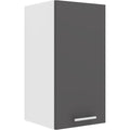 kuechenschrank haengend masse ca h 60 x b 30 x t 31 cm haengeschrank mit zwei faechern kuechenmoebel
