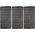 432cm infrarot grillrost porzellan stahl grillrost ersatzteile 3 stueck