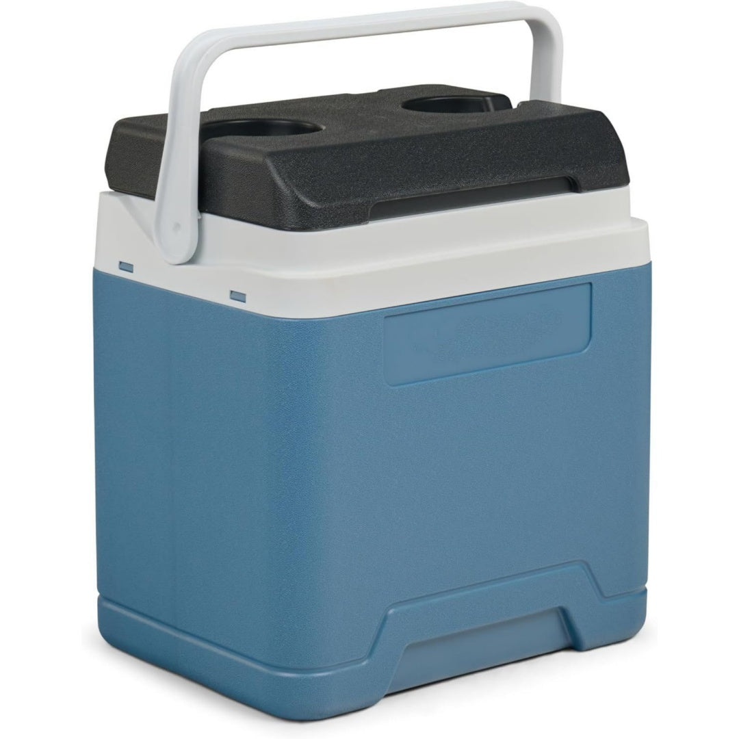 ip27 kuehlbox 27l grosse passive kuehlbox in ice blue